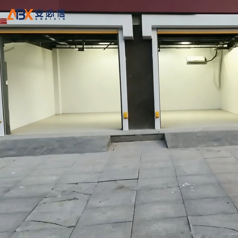 淮南洁净快速门